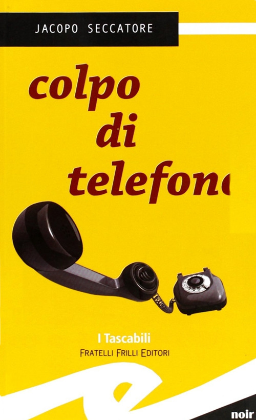 Colpo di telefono