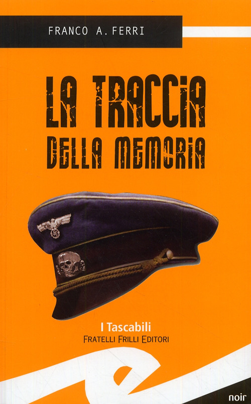Traccia della memoria