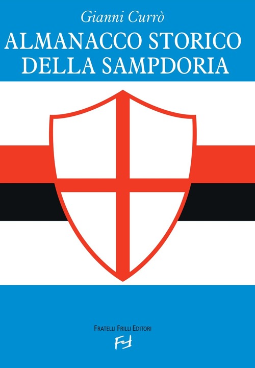 Almanacco storico della Sampdoria