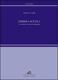 Odissea scuola. Un cammino ancora incompiuto