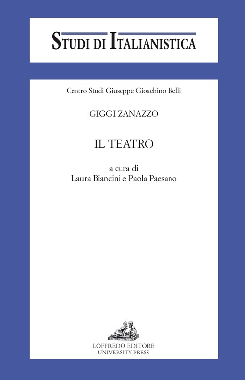 Il teatro