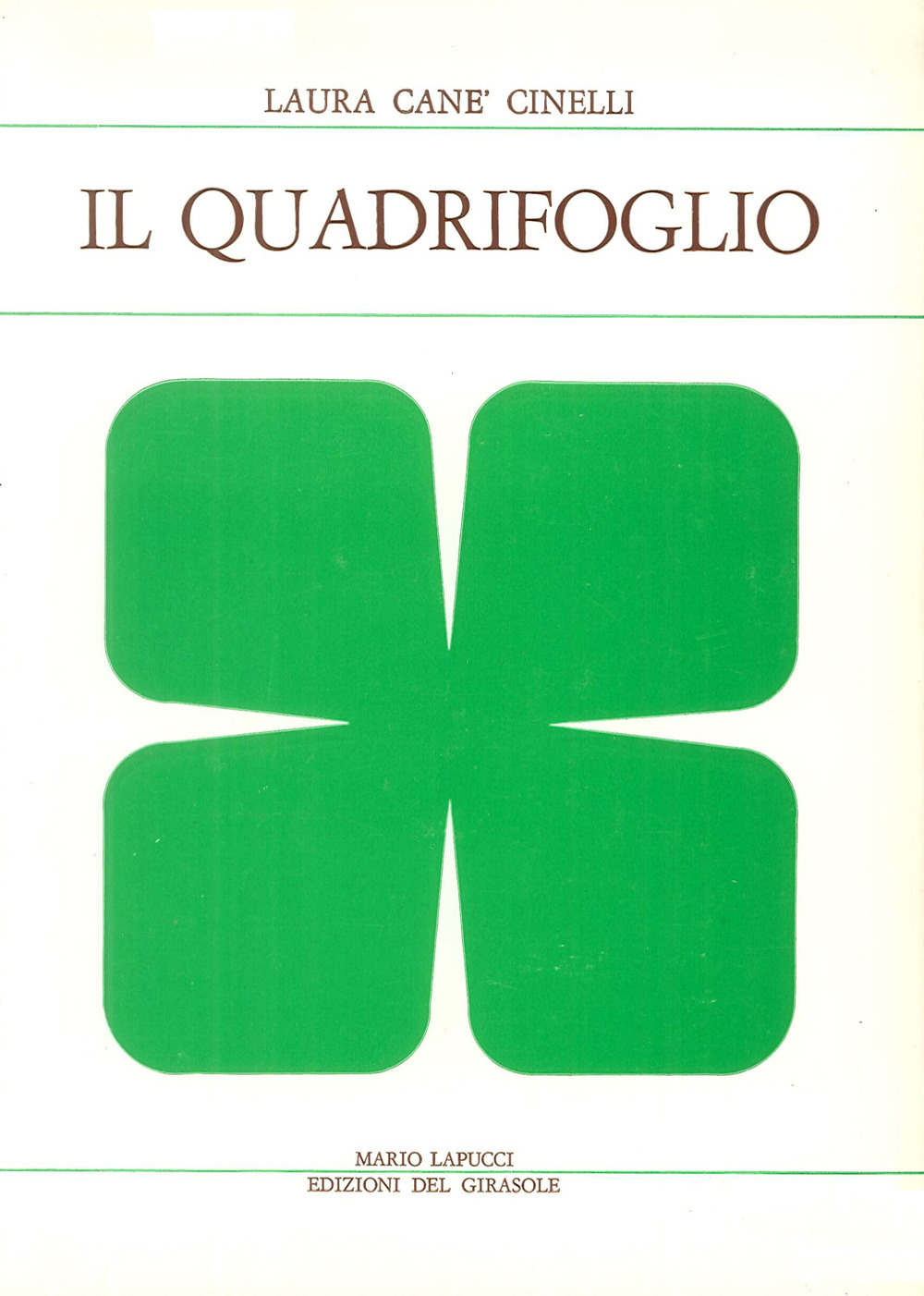 Il quadrifoglio