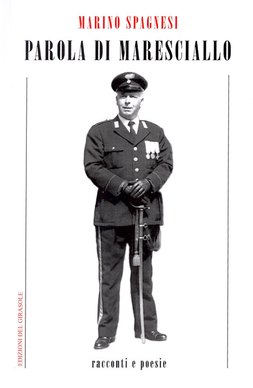Parola di maresciallo