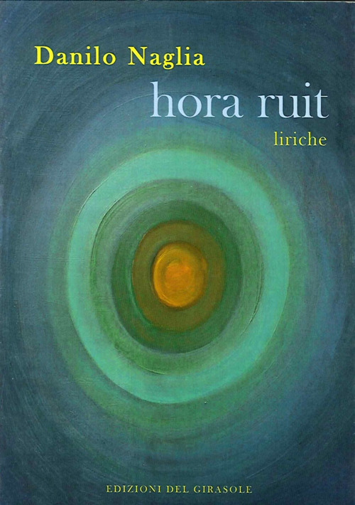 Hora ruit. Liriche