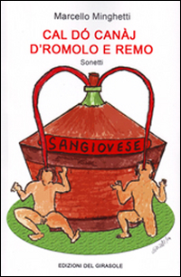 Cal dó canàj d'Romolo e Remo
