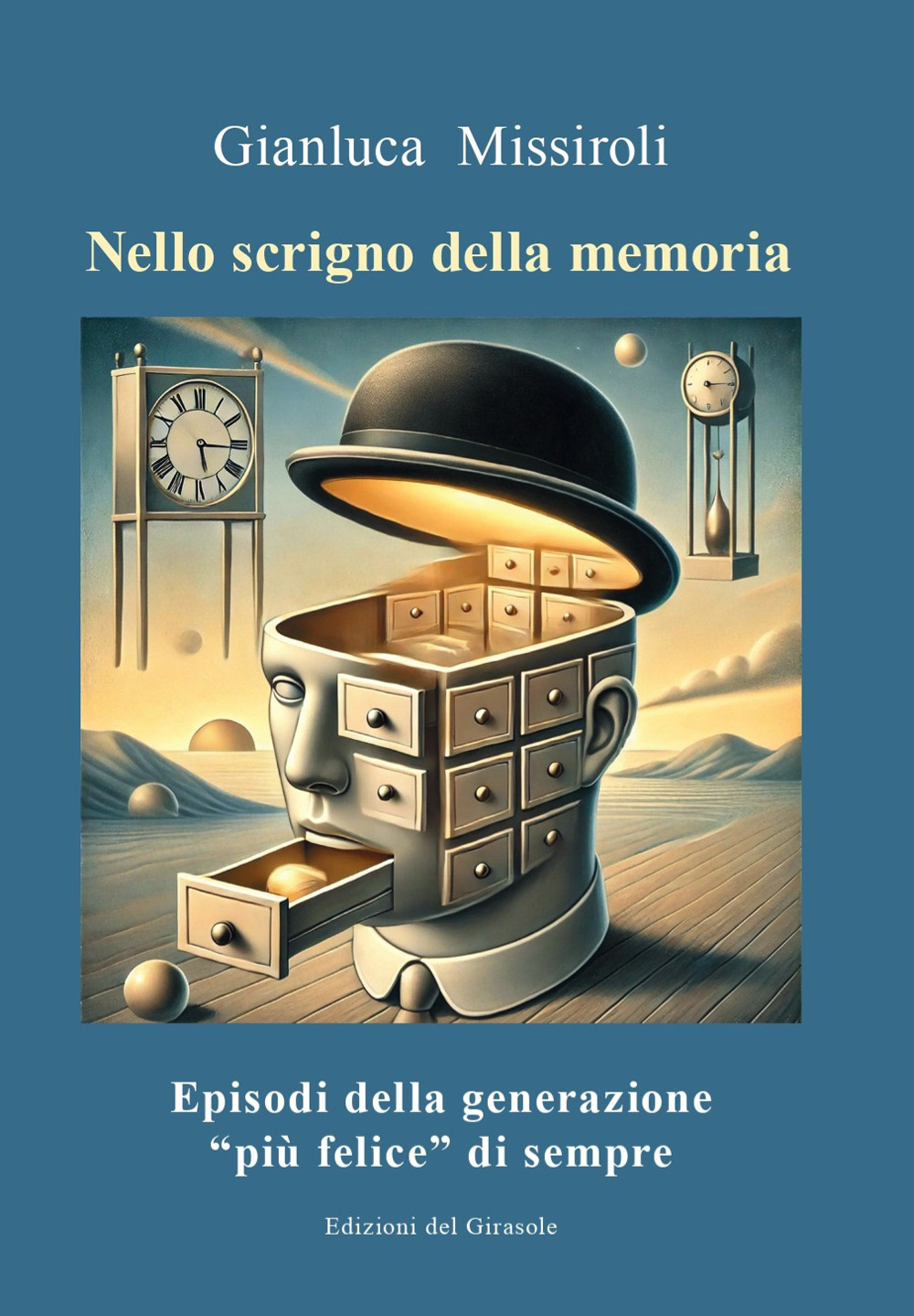 Nello scrigno della memoria