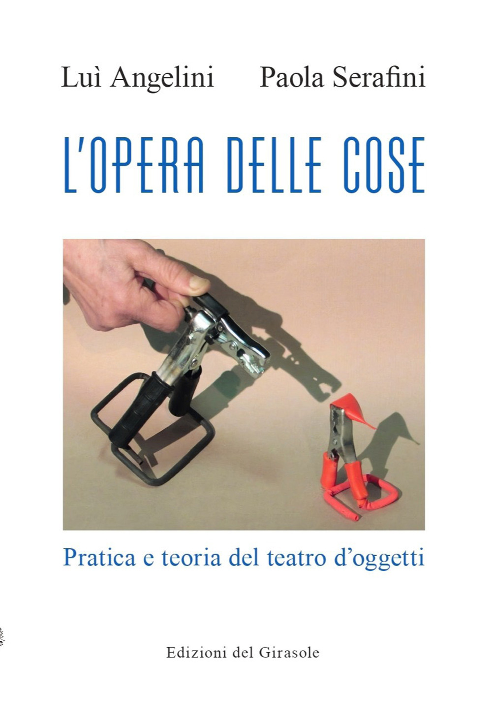 L'opera delle cose