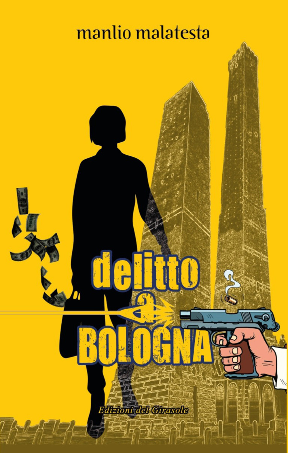 Delitto a Bologna