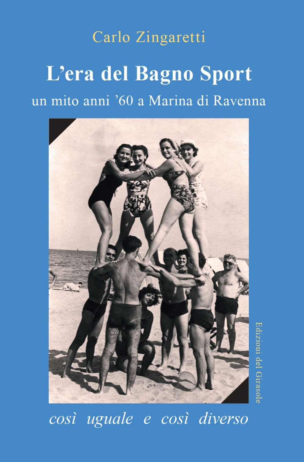 L'era del Bagno Sport