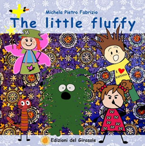 The little fluffy. Le meraviglie del peloso. Vol. 3
