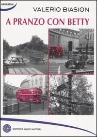 A pranzo con Betty