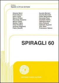 Spiragli. Vol. 60