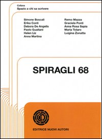 Spiragli. Vol. 68