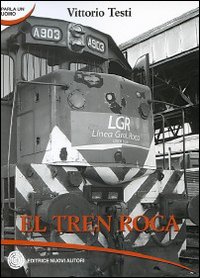 El tren roca