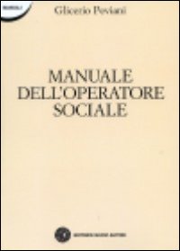 Manuale dell'operatore sociale