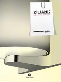 Ziliani: architetto Marcello