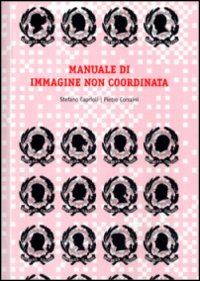 Manuale di immagine non coordinata