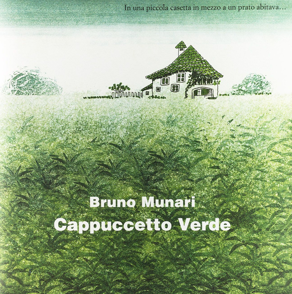 Cappuccetto Verde