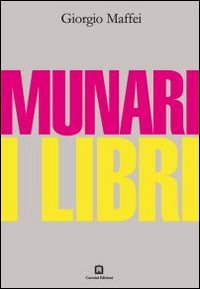 Munari. I libri