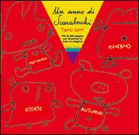 Un anno di scarabocchi. Più di 365 pagine per divertirsi in tutte le stagioni