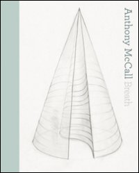 Anthony McCall. Breath [The vertical works]. Ediz italiana e inglese