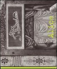 Alice in wonderland. Edi. italiana e inglese