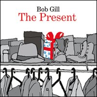 The present