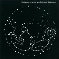 Un bagno di stelle. Ediz. italiana e inglese