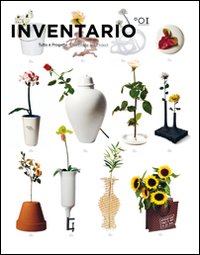 Inventario. Tutto è progetto-Everything is a project. Vol. 1