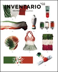 Inventario. Tutto è progetto-Everything is a project. Vol. 2