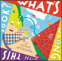 What's wrong with this book?