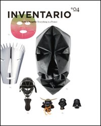 Inventario. Tutto è progetto-Everything is a project. Vol. 4