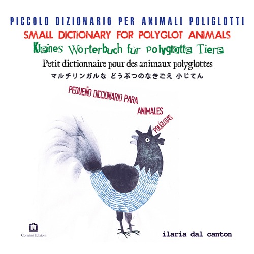 Piccoli dizionario per animali poliglotti