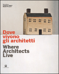 Dove vivoni gli architetti-Where architects live
