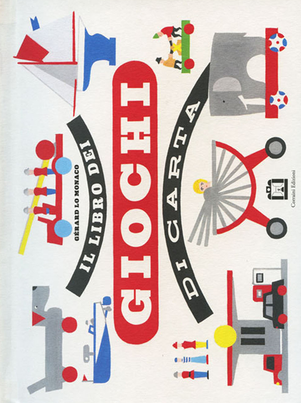 Il libro dei giochi di carta