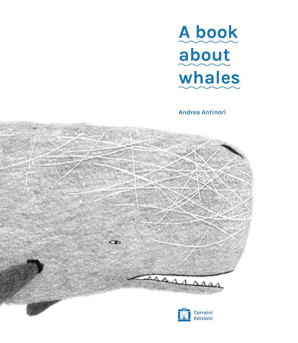 A book about whales