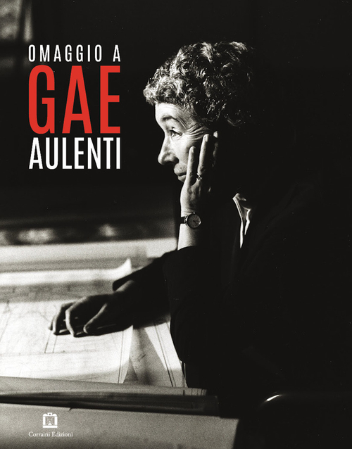 Omaggio a Gae Aulenti