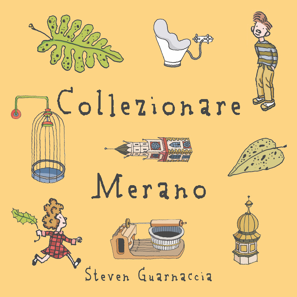Collezionare Merano