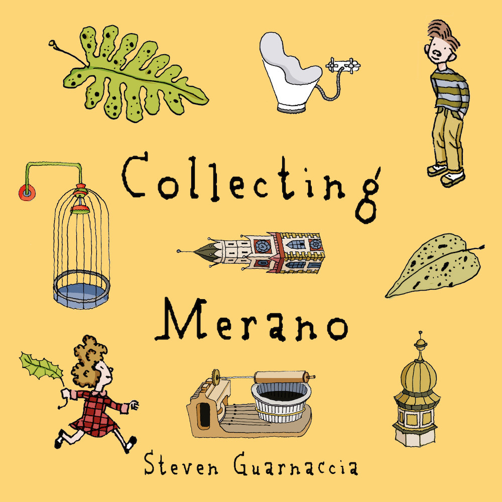 Collecting Merano