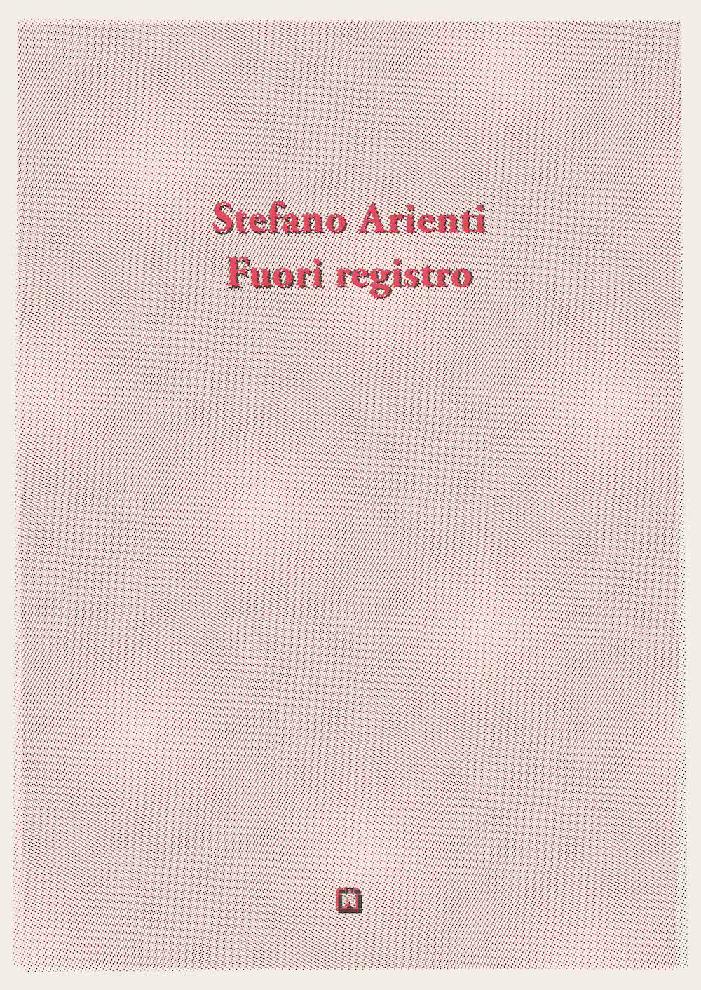 Fuori registro