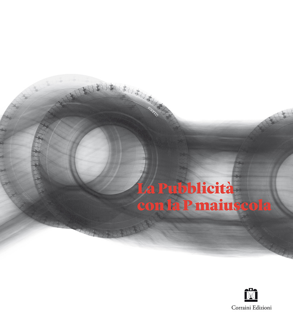 La pubblicità con la P maiuscola