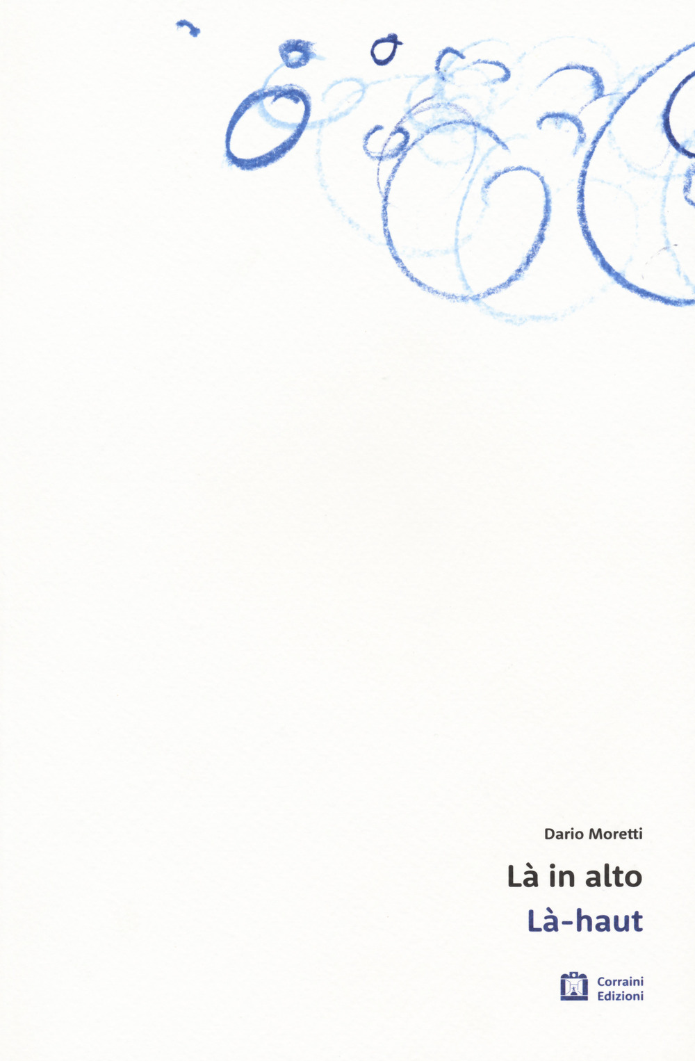 Là in alto. Là-haut