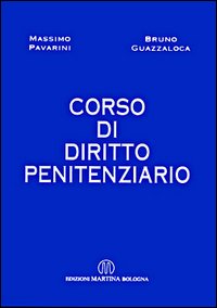 Corso di diritto penitenziario