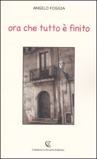 Ora che tutto è finito