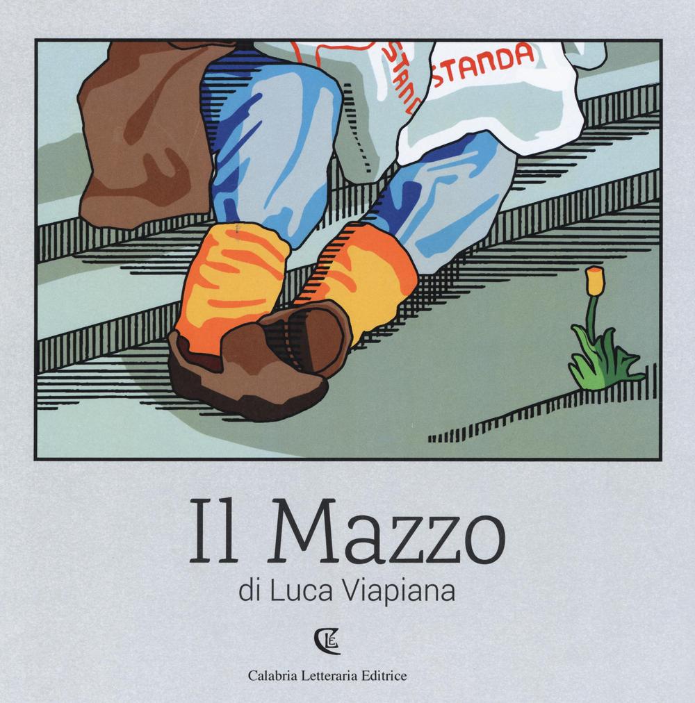 Luca Viapiana. Il mazzo. Catalogo della mostra (Local popular museum, Catanzaro, 17 ottobre 2015-17 gennaio 2016)