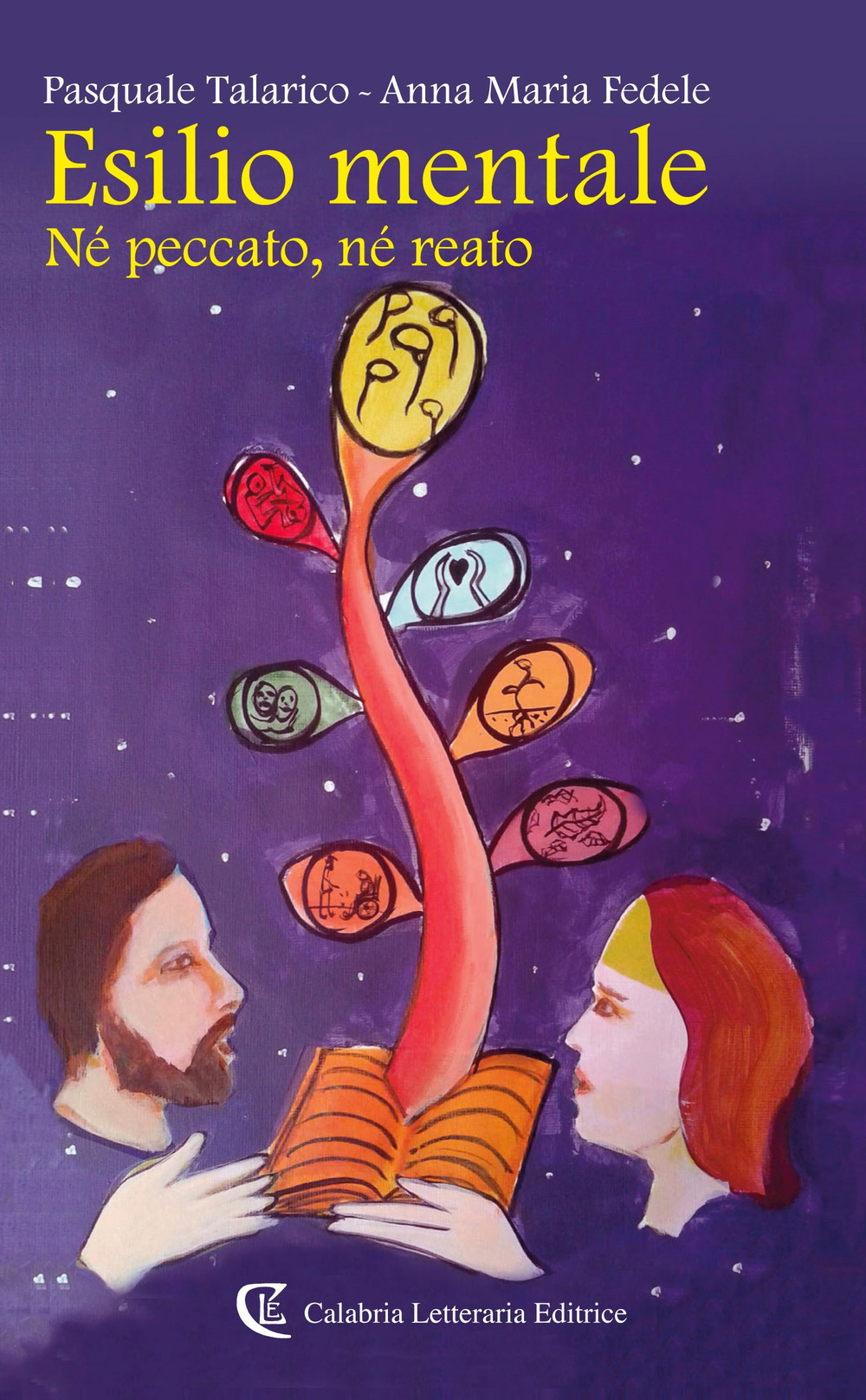 Esilio mentale. Né peccato, né reato