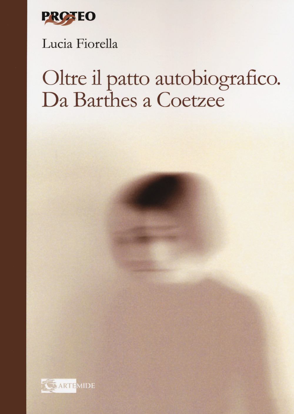 Oltre il patto autobiografico. Da Barthes a Coetzee