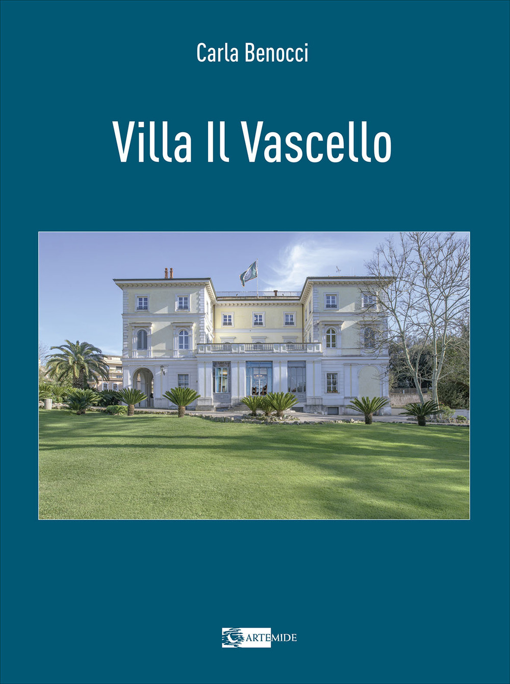 Villa il Vascello