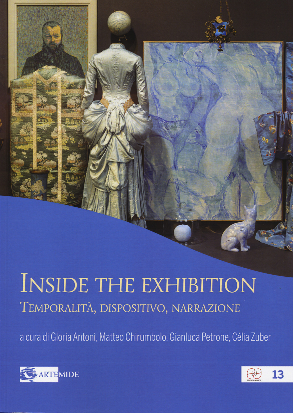 Inside the exhibition. Temporalità dispositivo narrazione