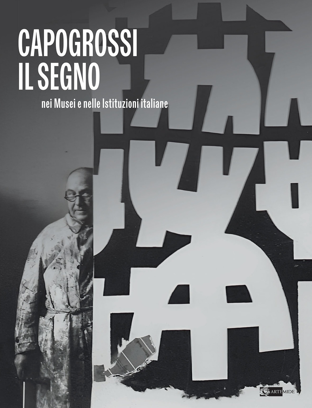 Capogrossi. Il segno nei musei e nelle istituzioni italiane